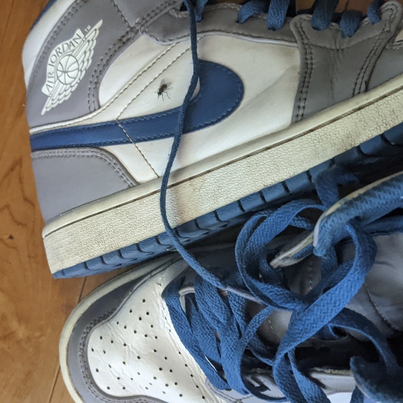 Men's running shoes - Picture 3 of 3